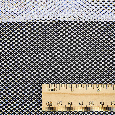 Polyester Mesh Cloth OCOR-WH20816-006A-1