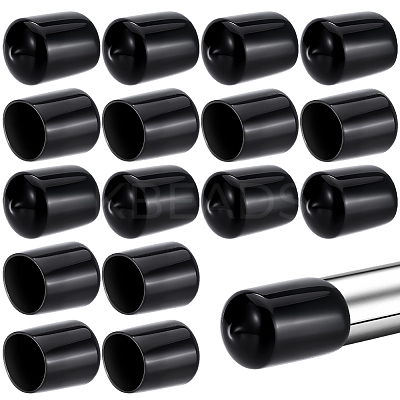 20Pcs PVC Protective Sleeve for Screw FIND-GA0007-98B-1