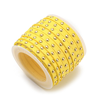 Faux Suede Cord LS-LW-Q016-5mm-1063-1