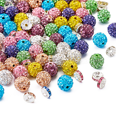 DIY Jewelry Making Finding Kits DIY-BT0001-67-1