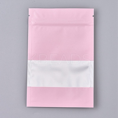 Plastic Zip Top Bags X1-OPP-P002-E04-1