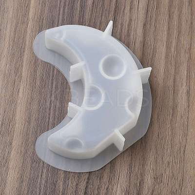 Moon DIY Silicone Molds DIY-A059-05-1