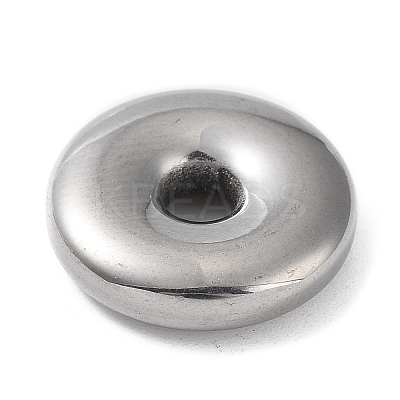 Non-Tarnish 304 Stainless Steel Spacer Beads LS-STAS-A088-07P-1