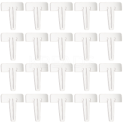 30Pcs 304 Stainless Steel Craft Honeycomb Dowel Pins TOOL-BC0002-66C-1