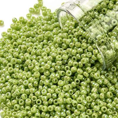 TOHO 11/0 Round Beads X-SEED-TR11-0404-1