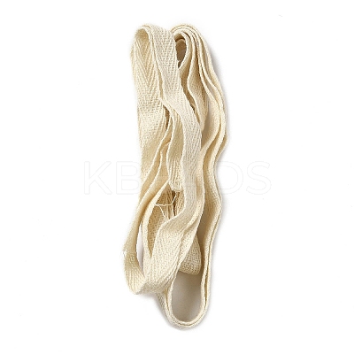 2M Flat Cotton Twill Tape Ribbons OCOR-XCP0001-92-1