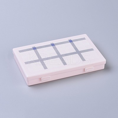 Printing Plastic Boxes CON-I008-04A-01-1
