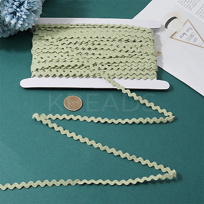 Polyester Ribbon OCOR-GF0004-77B-01-1
