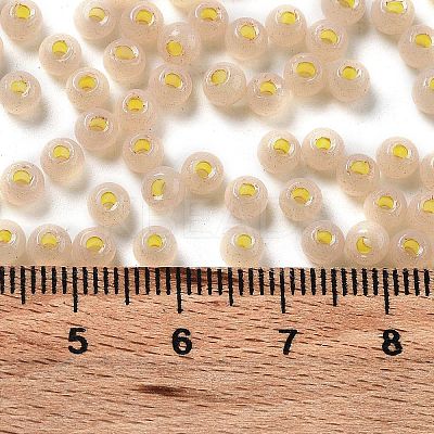 Glass Seed Beads SEED-M011-02A-16-1