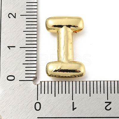 Brass Micro Pave Clear Cubic Zirconia Pendants KK-E093-04G-I-1