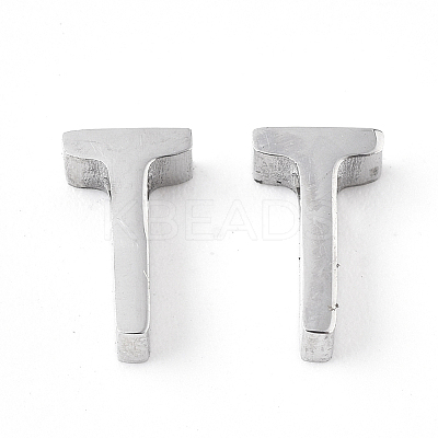 Non-Tarnish 201 Stainless Steel Charms LS-STAS-R110-T-1