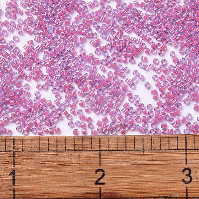 MIYUKI Delica Beads SEED-MY11-DB2048-1