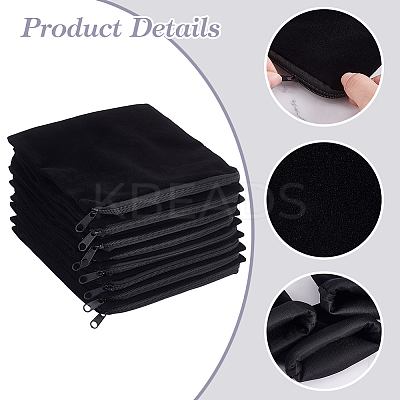Velvet Jewelry Bags TP-WH0021-01B-01-1