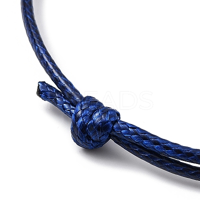 Korean waxed polyester on sale cord