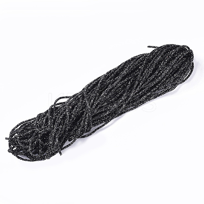 PVC Tubular Synthetic Rubber Cord RCOR-S001-02B-1