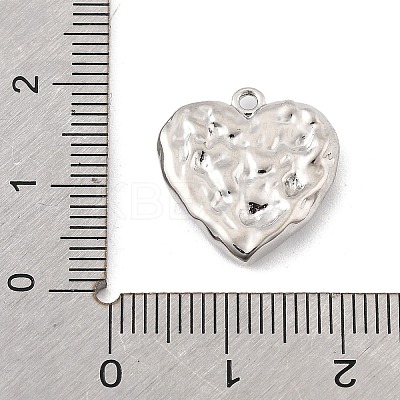 Brass Pendants KK-K371-33P-1