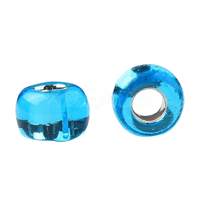 TOHO Round Seed Beads X-SEED-TR11-0023B-1