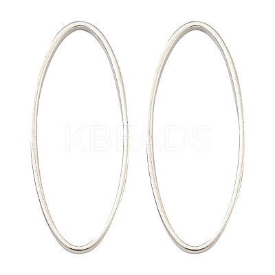 Brass Linking Rings KK-M250-23E-S-1