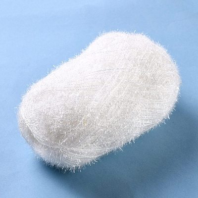 Polyester Crochet Yarn OCOR-G009-01I-1