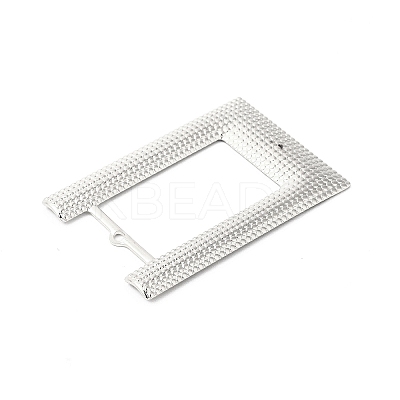 Non-Tarnish 304 Stainless Steel Pendants STAS-L268-014P-1