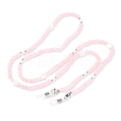 Eyeglasses Chains AJEW-U024-02P-B-1