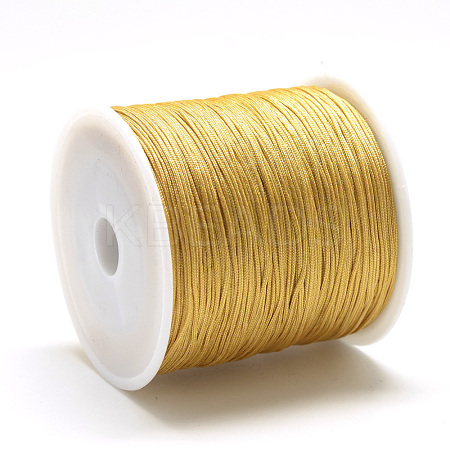 Nylon Braided Cord NWIR-Q009B-562-1
