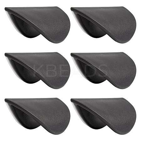ABS Plastic Drawer Handles FIND-WH0110-391A-1