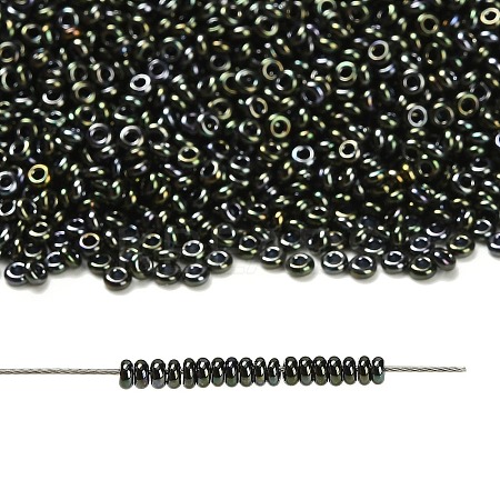 TOHO 11/0 Demi Round Beads SEED-DR11-0089-1