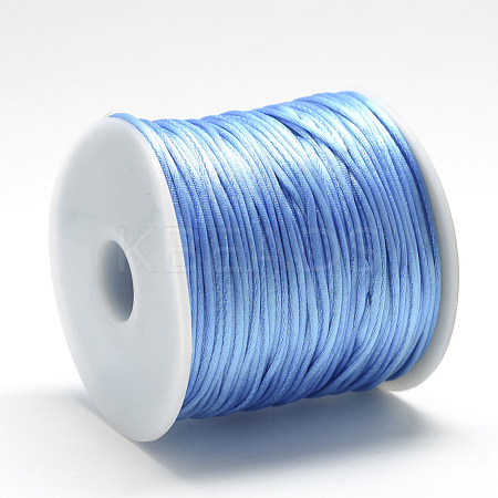 Nylon Thread NWIR-Q010A-365-1