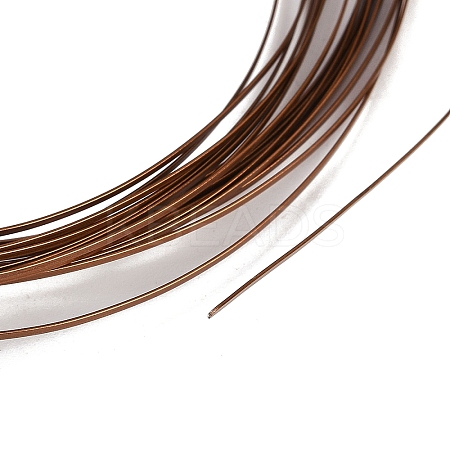 5M Aluminum Wire AW-H001-04I-1