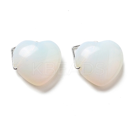 Opalite Pendants G-K371-02P-02-1
