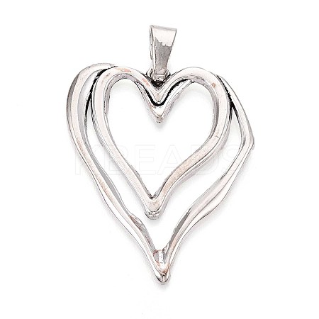 Rack Plating Tibetan Style Alloy Big Pendants LS-PALLOY-N179-02AS-1