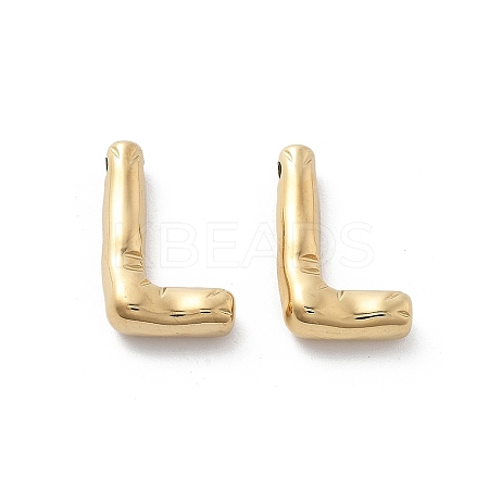 304 Stainless Steel Pendants STAS-M111-22G-L-1