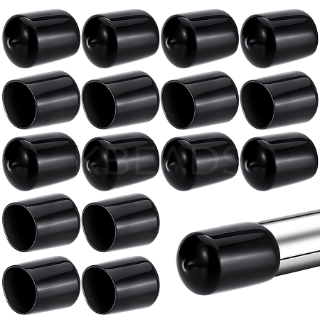20Pcs PVC Protective Sleeve for Screw FIND-GA0007-98B-1