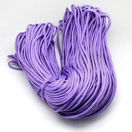 7 Inner Cores Polyester & Spandex Cord Ropes RCP-R006-166-1