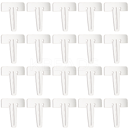 30Pcs 304 Stainless Steel Craft Honeycomb Dowel Pins TOOL-BC0002-66C-1