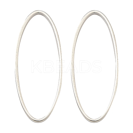 Brass Linking Rings KK-M250-23E-S-1