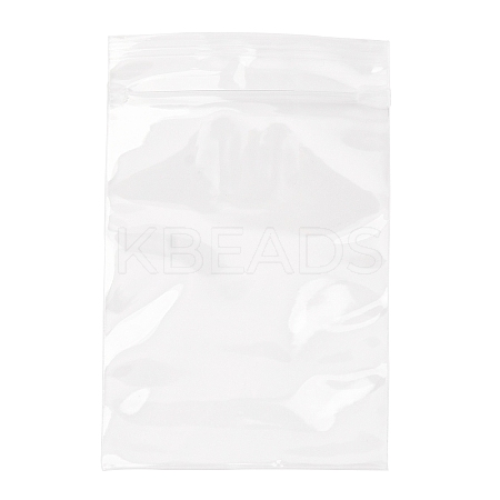 Polypropylene Zip Top Bags OPP-S004-02G-1