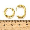 304 Stainless Steel Hoop Earrings for Women EJEW-M068-12D-G-4
