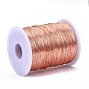 Bare Round Copper Wire CWIR-S003-0.6mm-14-2