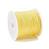 Nylon Chinese Knot Cord NWIR-C003-01A-14-2