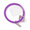 Silicone Loop Phone Lanyard LS-KEYC-E029-04C-2