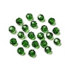Imitation Austrian Crystal Beads LS-SWAR-F021-6mm-218-1