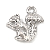 Alloy Pendants AL-CBAFCDA-11P-1