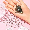 Preciosa® Crystal Beads X-PRC-BB5-40010-200-4