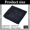 Organza Fabric DIY-WH20050-60C-2