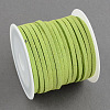 Faux Suede Cord LW-R003-4mm-1139-1