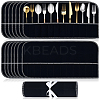 15Pcs Felt Tableware Storage Bag AJEW-WA0001-11-1