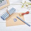 Sealing Wax Sticks DIY-WH0197-A09-4