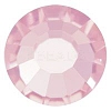 Preciosa® Crystal Hotfix Flatback Stones Y-PRC-HSS8-70020-2